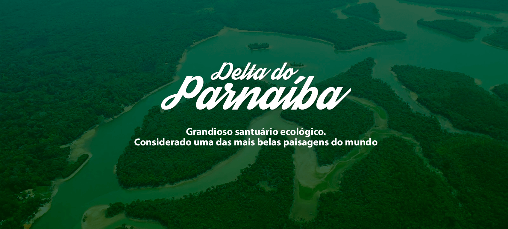 Delta do Parnaíba